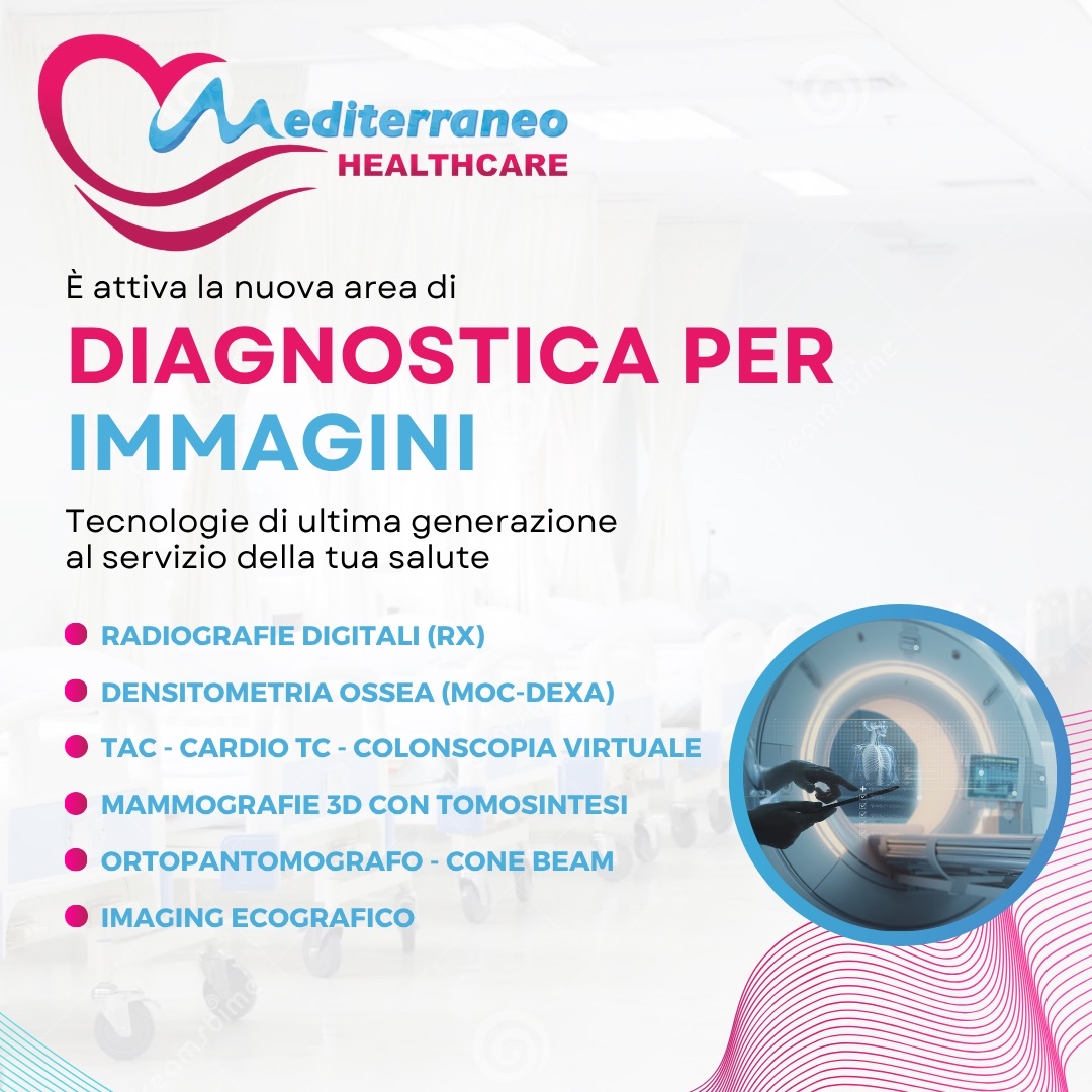 Diagnostica Per Immagini