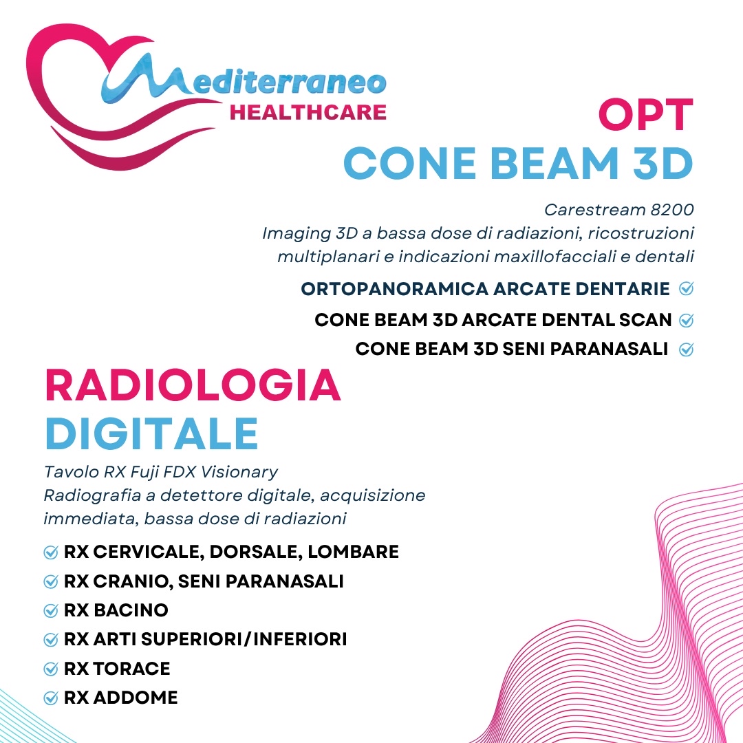 OPT Cone Beam 3D
